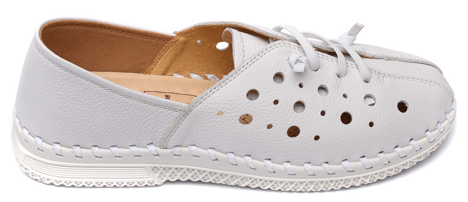 женские туфли натуральная кожа gugu германия