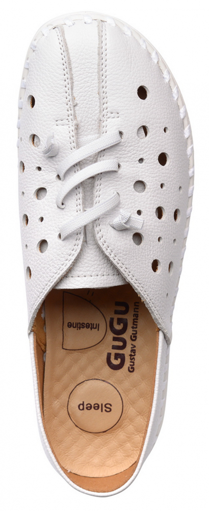 женские туфли натуральная кожа gugu германия