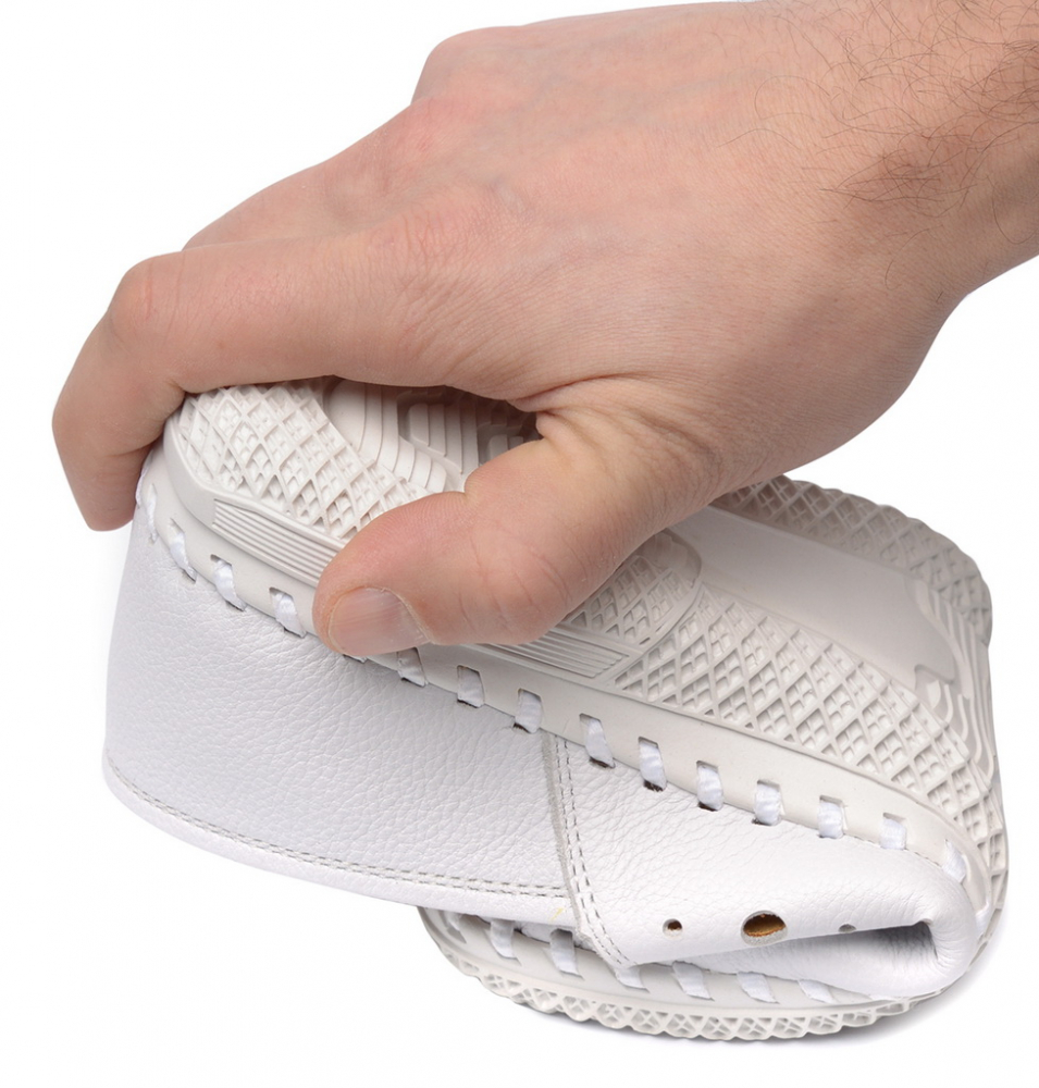 женские туфли натуральная кожа gugu германия