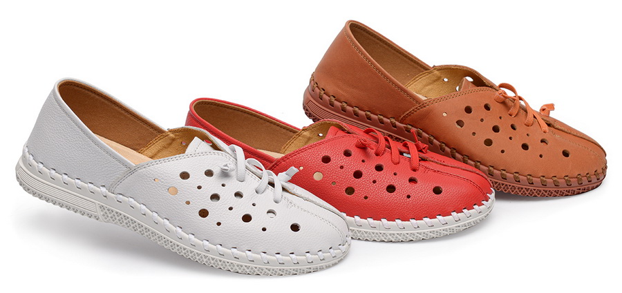 женские туфли натуральная кожа gugu германия