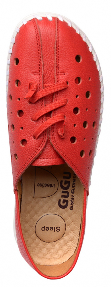 женские туфли натуральная кожа gugu германия