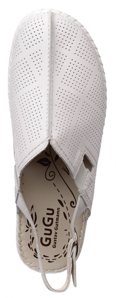 женские туфли натуральная кожа gugu германия