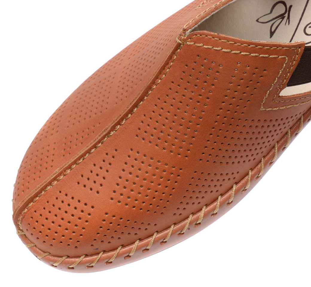 женские туфли натуральная кожа gugu германия