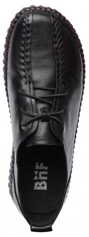 женские туфли натуральная кожа binifoot/bnf тайвань