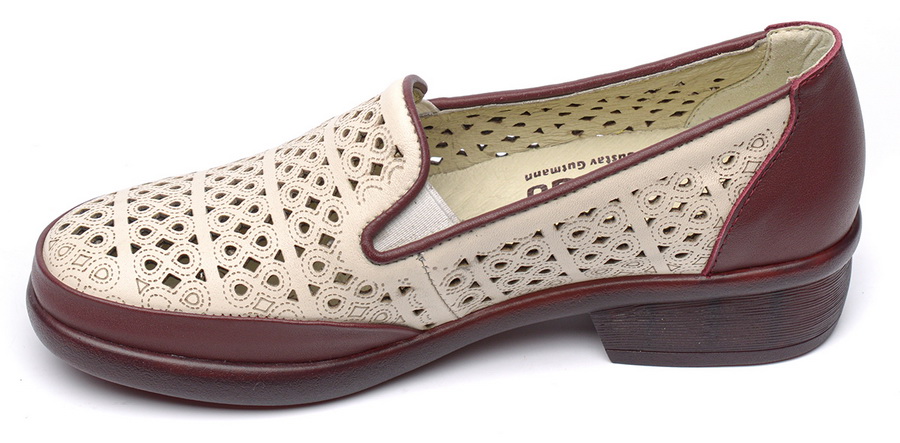 женские туфли натуральная кожа gugu германия