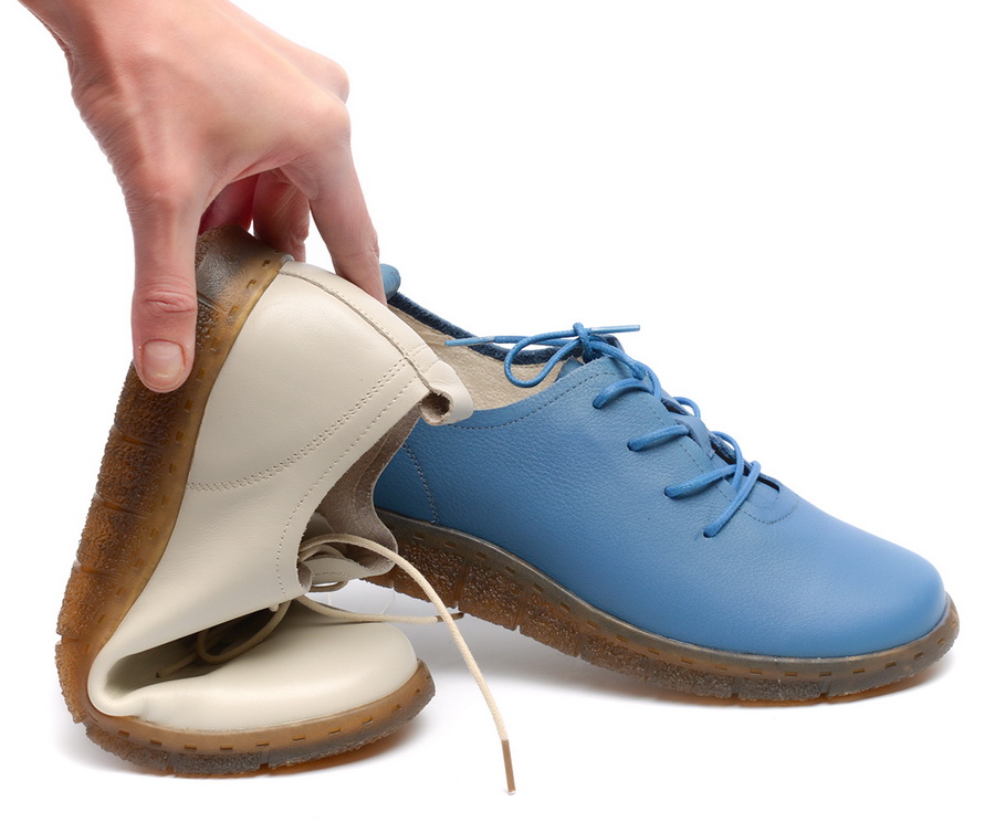 женские туфли натуральная кожа gugu германия