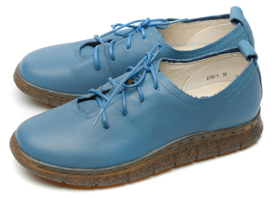 женские туфли натуральная кожа gugu германия