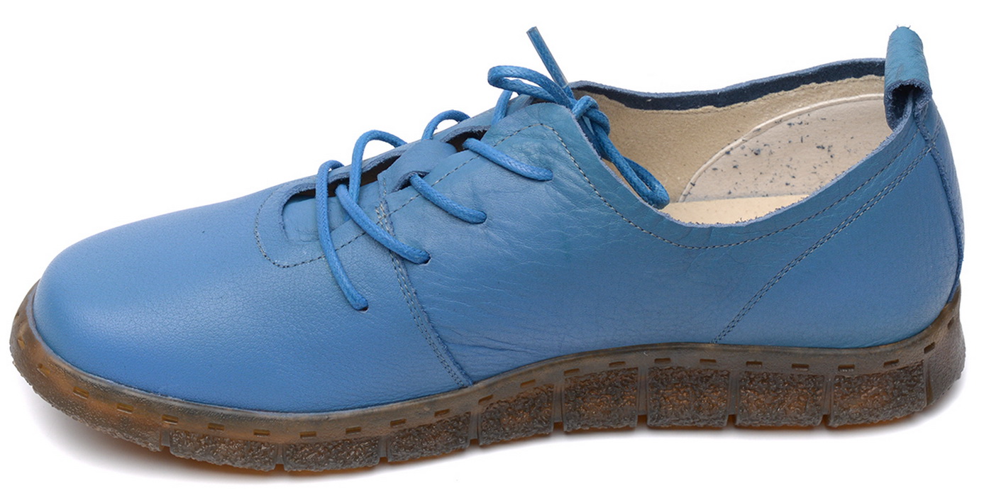 женские туфли натуральная кожа gugu германия