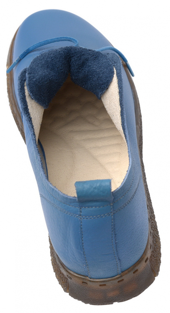 женские туфли натуральная кожа gugu германия