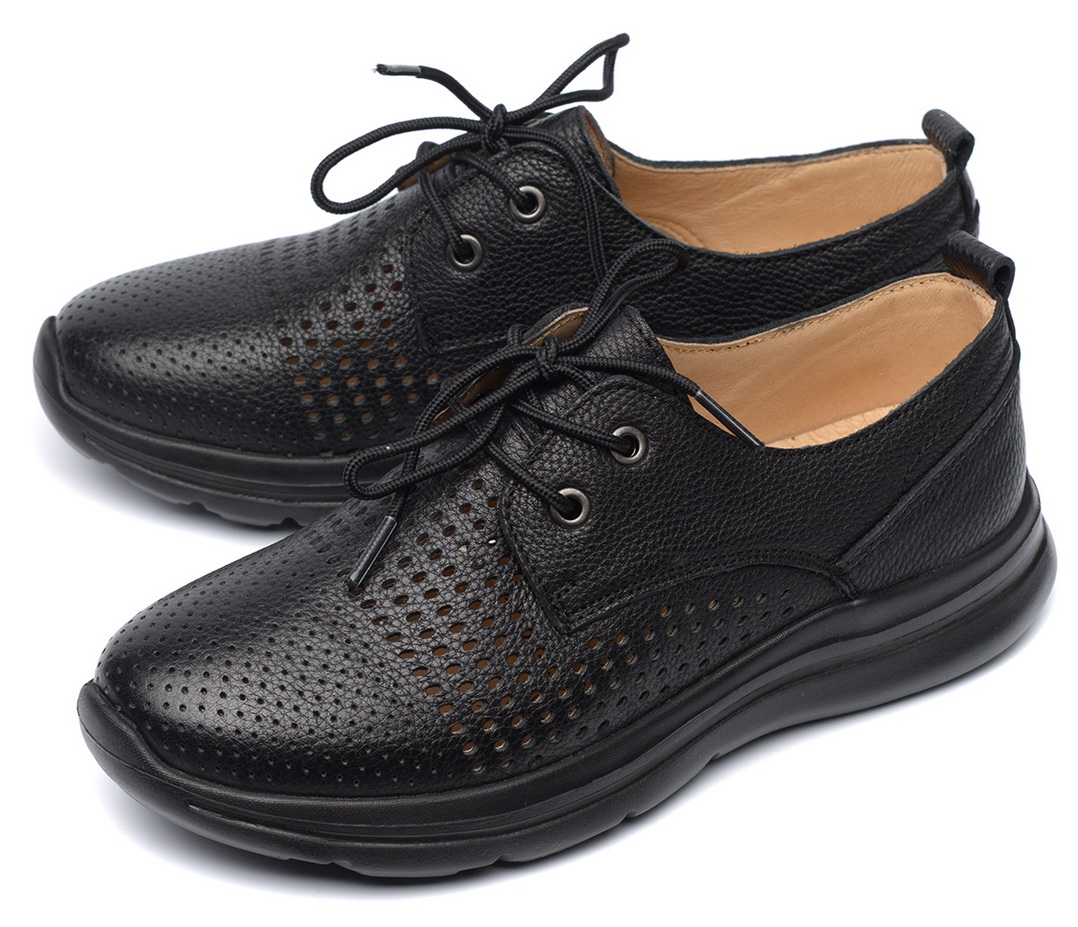 женские туфли натуральная кожа gugu германия