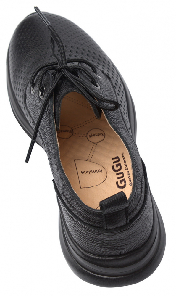 женские туфли натуральная кожа gugu германия