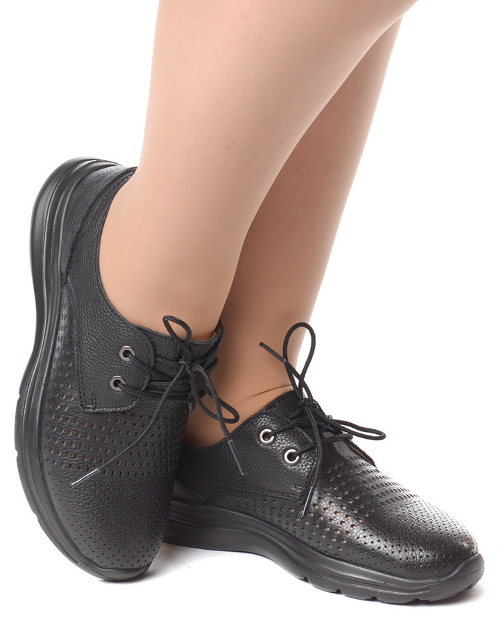 женские туфли натуральная кожа gugu германия