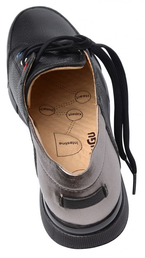 женские туфли натуральная кожа gugu германия