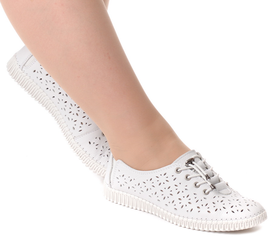 женские туфли натуральная кожа gugu германия