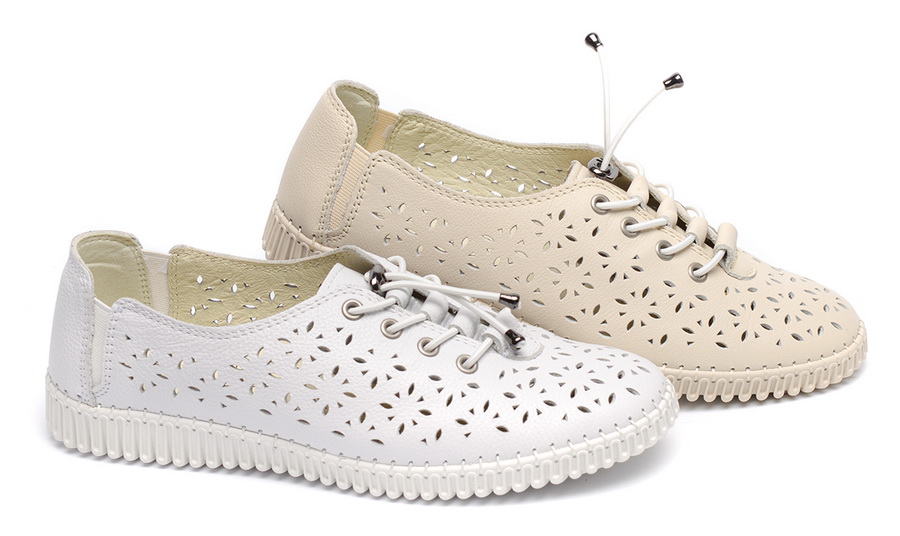 женские туфли натуральная кожа gugu германия