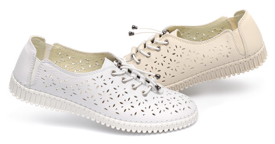 женские туфли натуральная кожа gugu германия