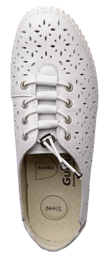 женские туфли натуральная кожа gugu германия