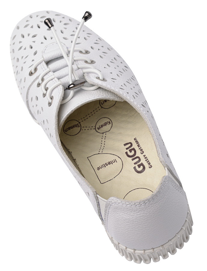 женские туфли натуральная кожа gugu германия