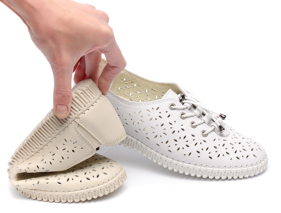 женские туфли натуральная кожа gugu германия