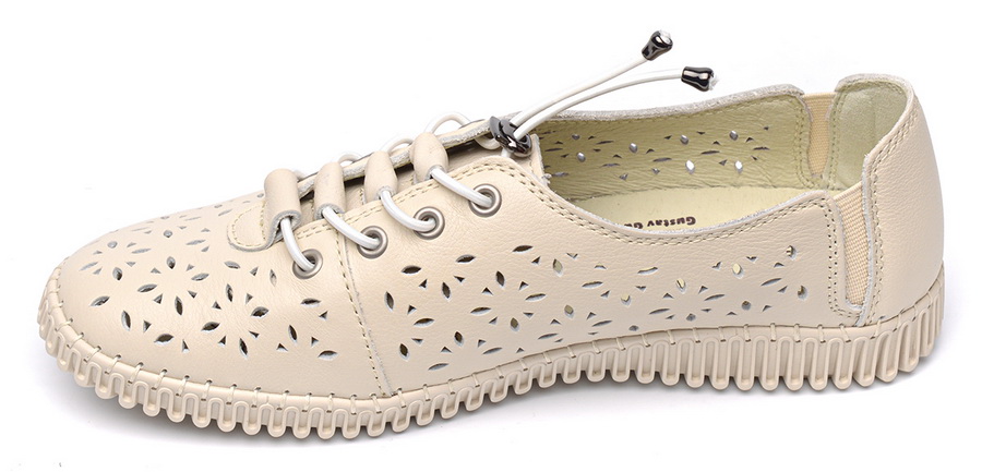 женские туфли натуральная кожа gugu германия