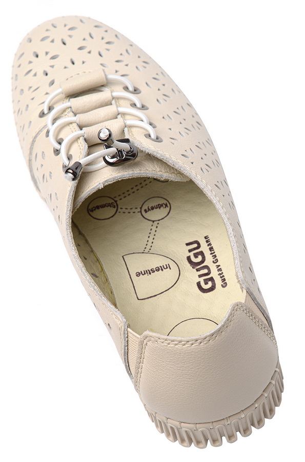 женские туфли натуральная кожа gugu германия