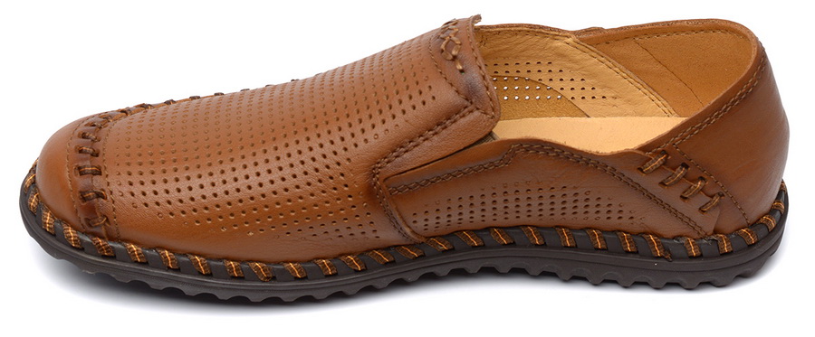 мужские полуботинки натуральная кожа gugu германия