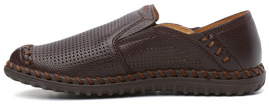 мужские полуботинки натуральная кожа gugu германия