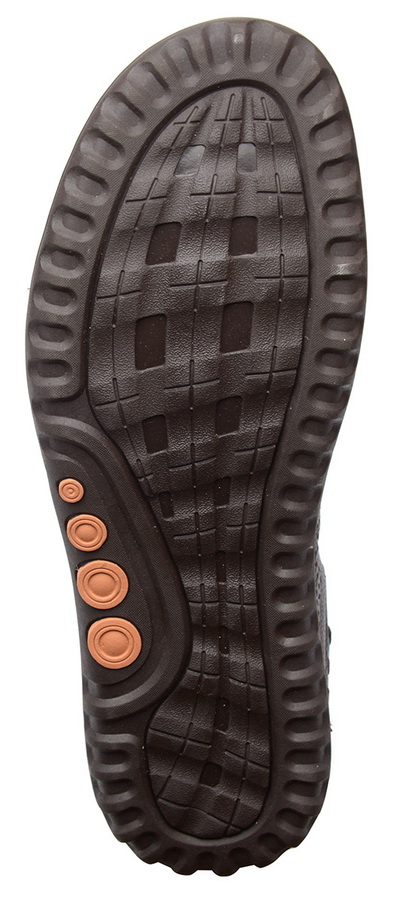 мужские полуботинки натуральная кожа gugu германия