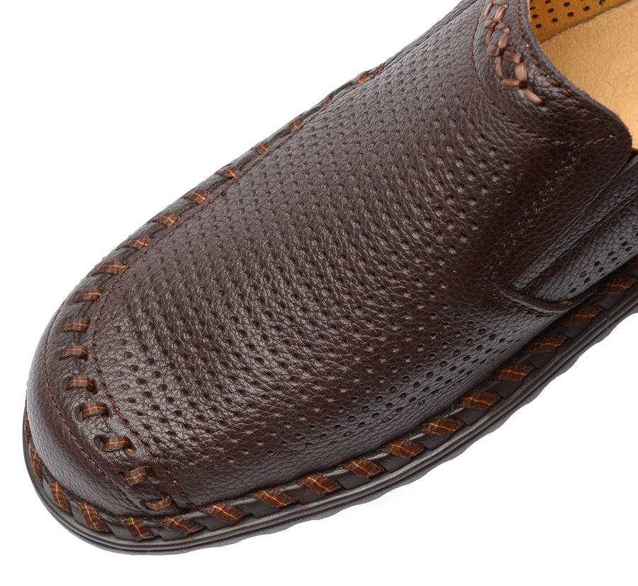 мужские полуботинки натуральная кожа gugu германия