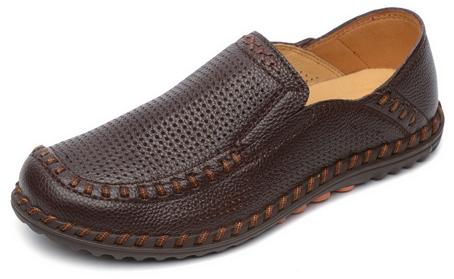 мужские полуботинки натуральная кожа gugu германия