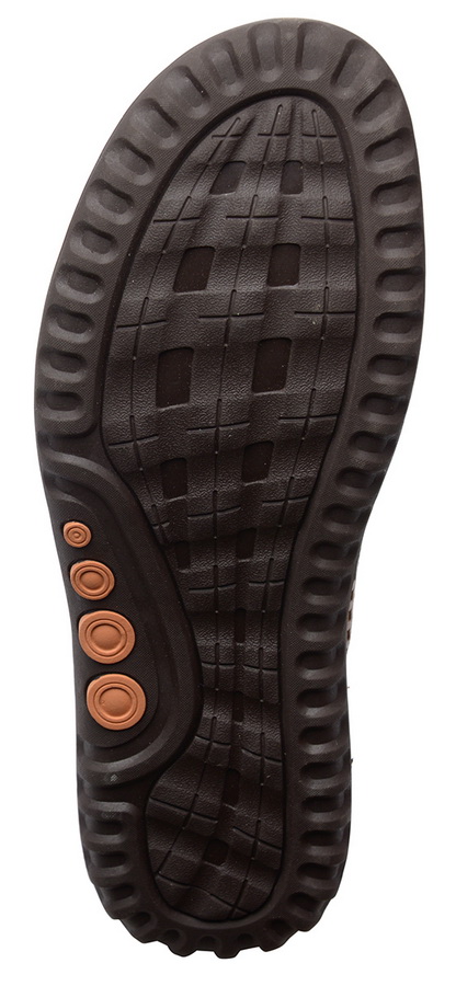 мужские полуботинки натуральная кожа gugu германия