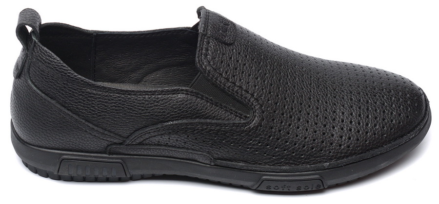 мужские полуботинки натуральная кожа gugu германия