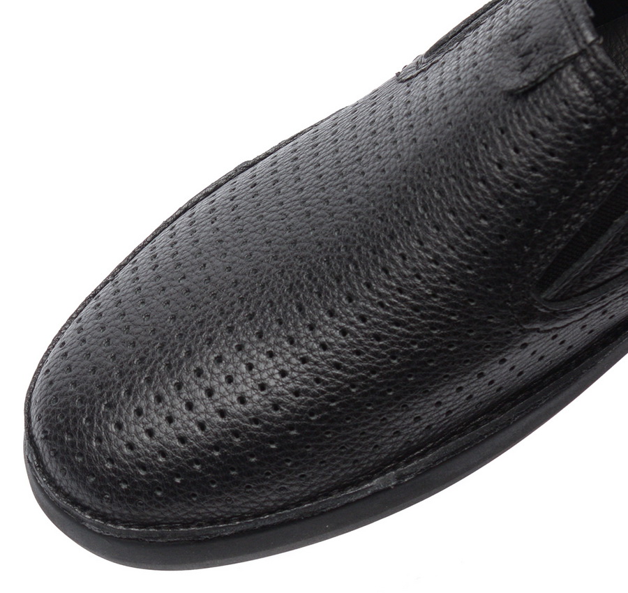 мужские полуботинки натуральная кожа gugu германия