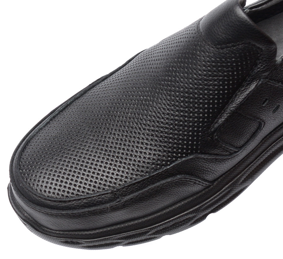 мужские полуботинки натуральная кожа gugu германия