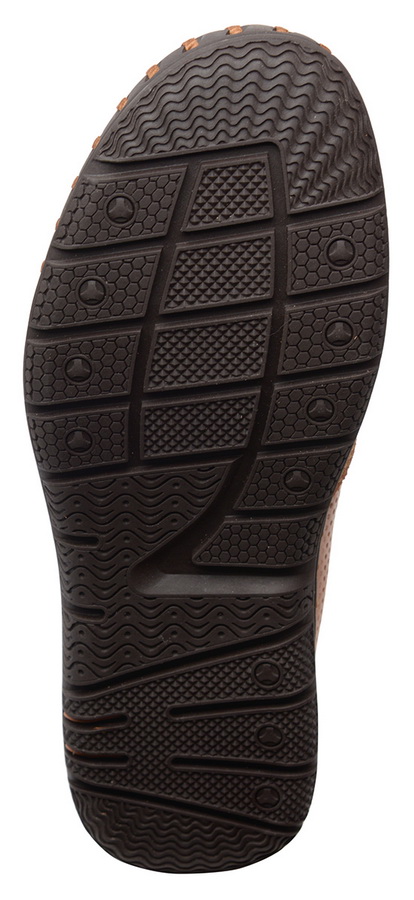 мужские полуботинки натуральная кожа gugu германия