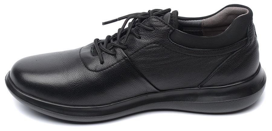 мужские полуботинки натуральная кожа gugu германия