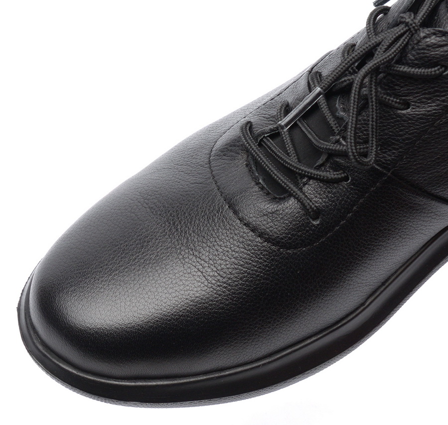 мужские полуботинки натуральная кожа gugu германия