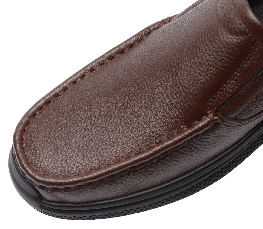 мужские полуботинки натуральная кожа gugu германия