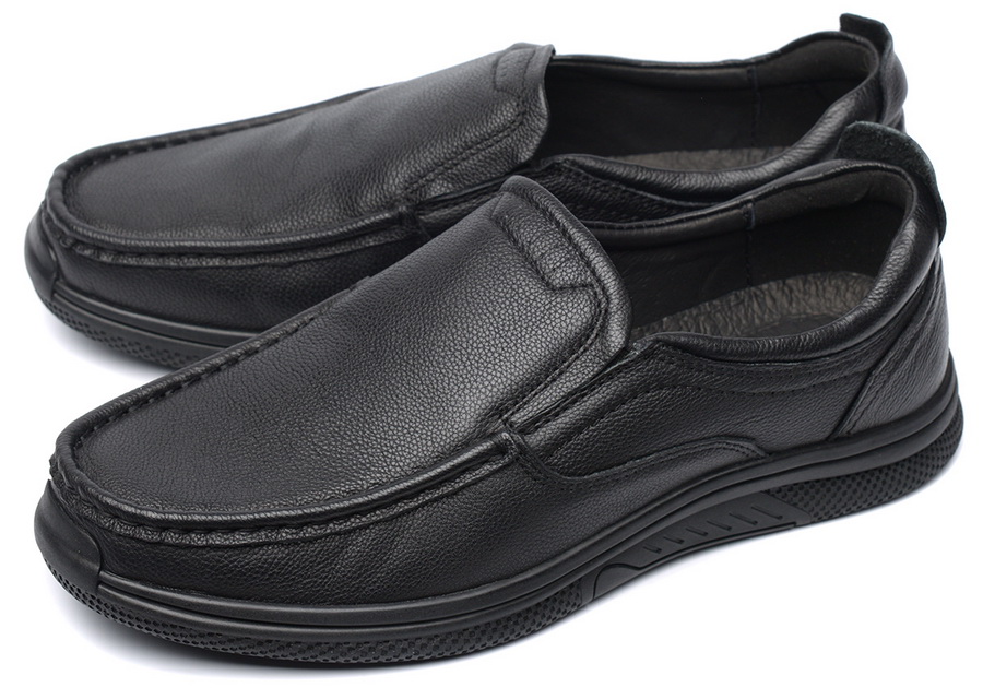 мужские полуботинки натуральная кожа gugu германия