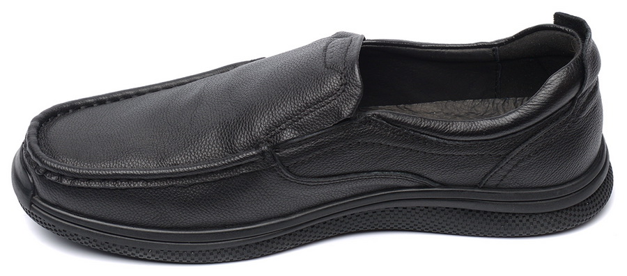 мужские полуботинки натуральная кожа gugu германия