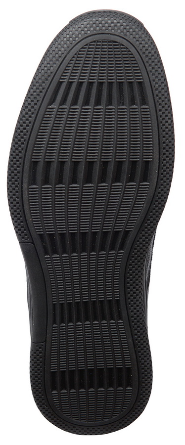 мужские полуботинки натуральная кожа gugu германия