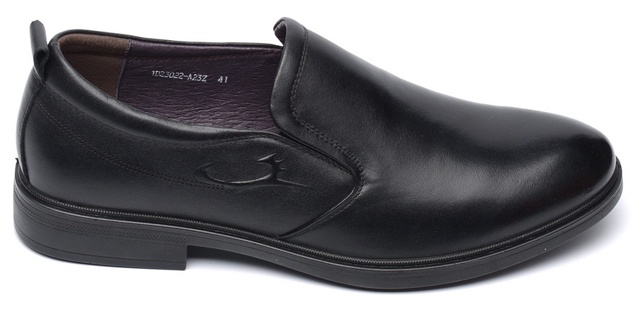 мужские полуботинки натуральная кожа gugu германия