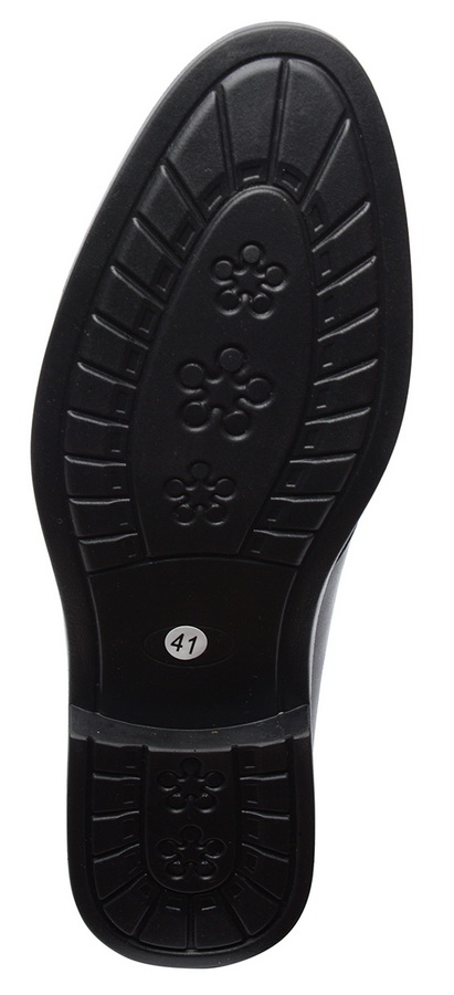 мужские полуботинки натуральная кожа gugu германия