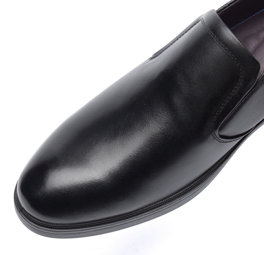 мужские полуботинки натуральная кожа gugu германия