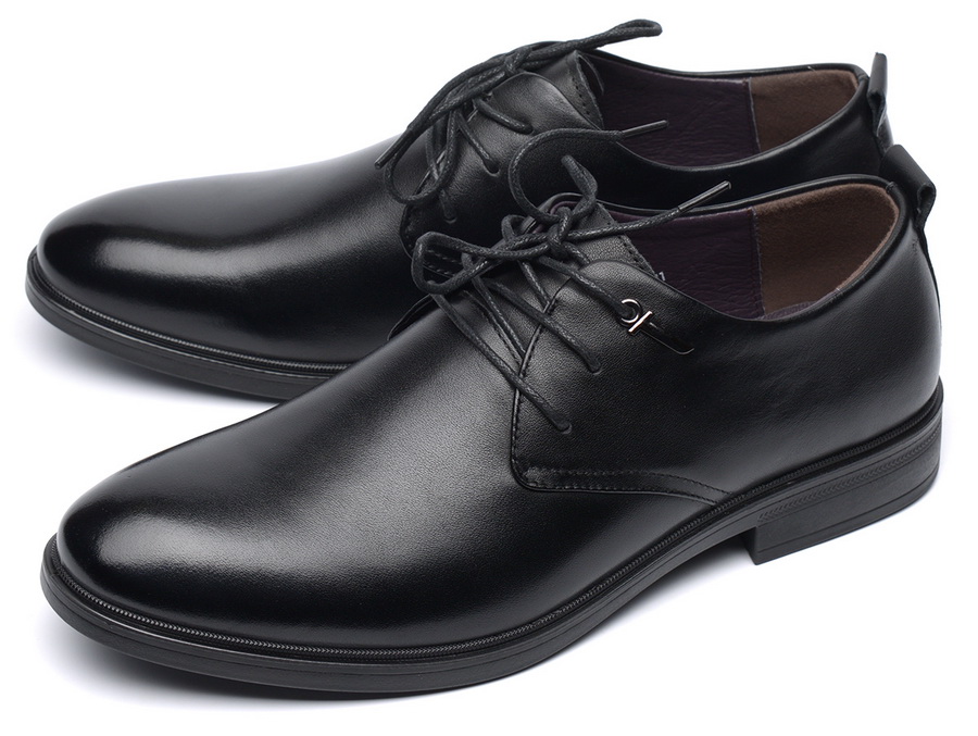 мужские полуботинки натуральная кожа gugu германия