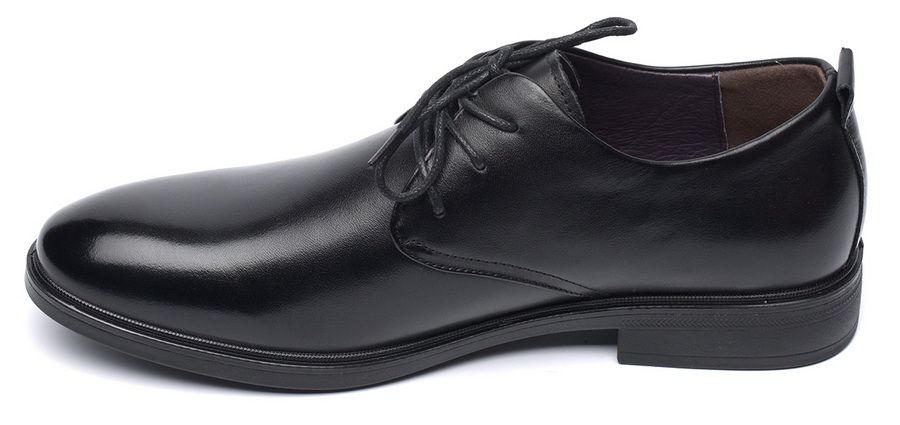 мужские полуботинки натуральная кожа gugu германия