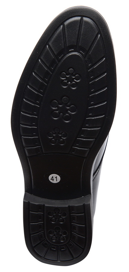 мужские полуботинки натуральная кожа gugu германия