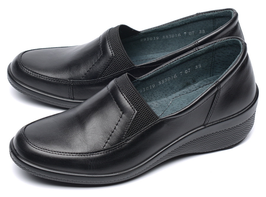 женские туфли натуральная кожа марко беларусь