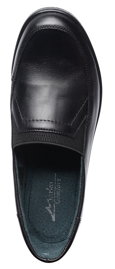 женские туфли натуральная кожа марко беларусь