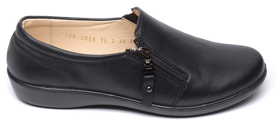 женские туфли натуральная кожа росвест россия